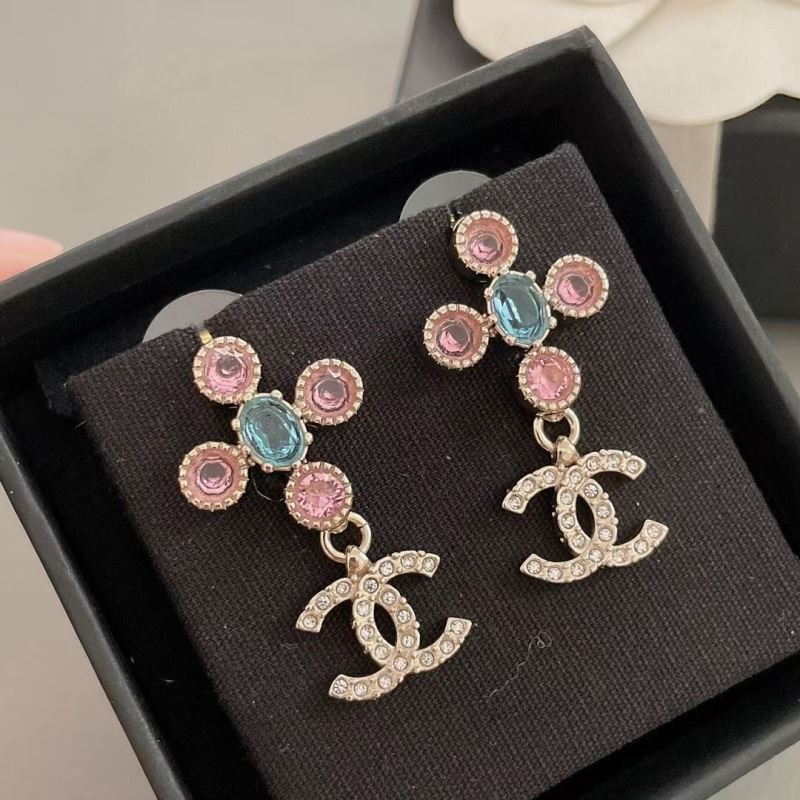 Chanel Brooches